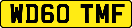 WD60TMF