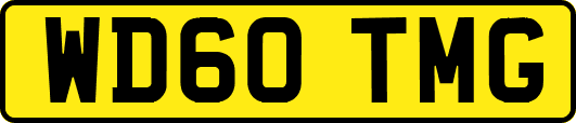 WD60TMG