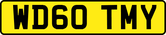 WD60TMY