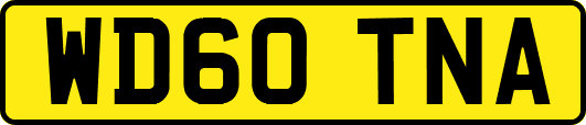 WD60TNA