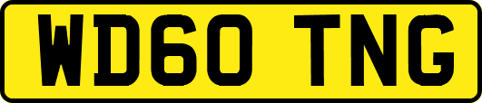 WD60TNG