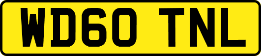 WD60TNL