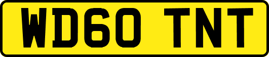 WD60TNT
