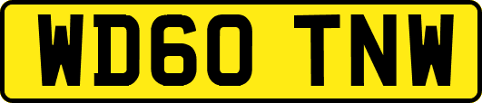 WD60TNW