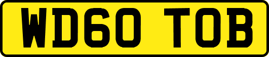 WD60TOB