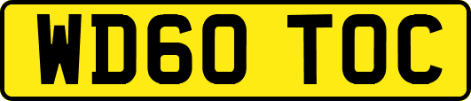 WD60TOC
