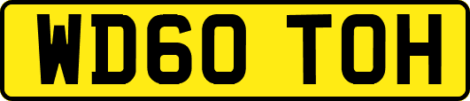 WD60TOH