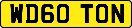 WD60TON