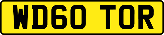 WD60TOR