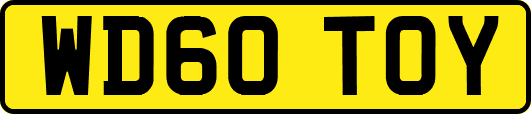 WD60TOY