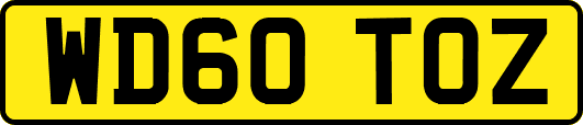 WD60TOZ