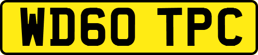 WD60TPC