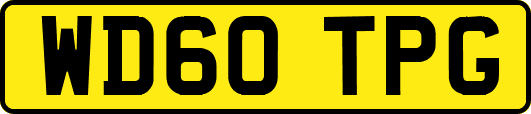 WD60TPG