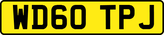 WD60TPJ
