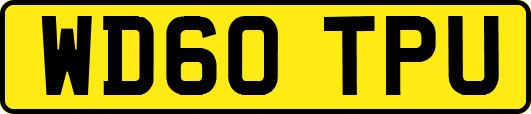 WD60TPU