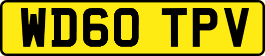WD60TPV