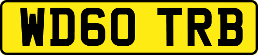 WD60TRB
