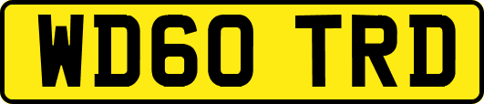 WD60TRD