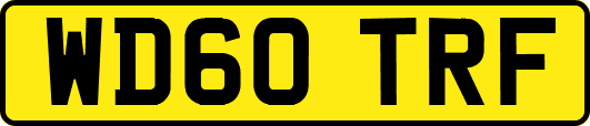 WD60TRF