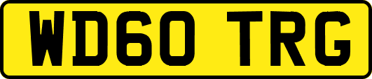 WD60TRG