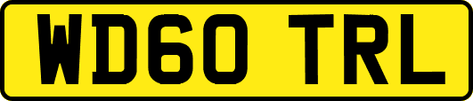 WD60TRL