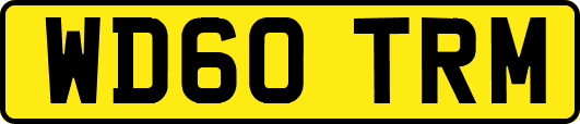 WD60TRM
