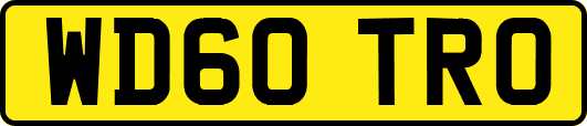 WD60TRO