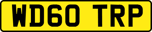 WD60TRP