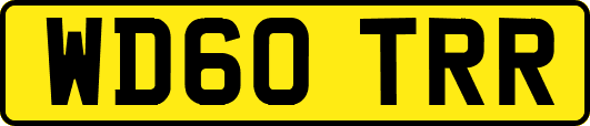 WD60TRR