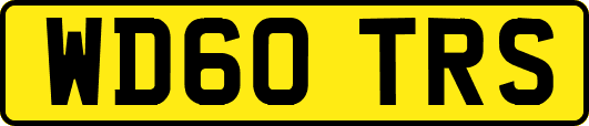WD60TRS