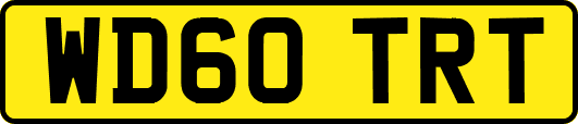 WD60TRT