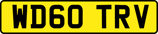 WD60TRV