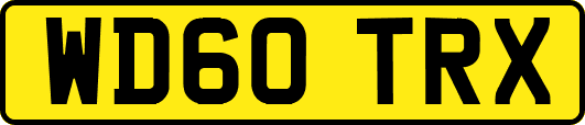 WD60TRX