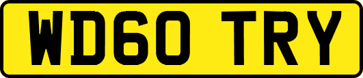 WD60TRY