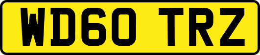 WD60TRZ