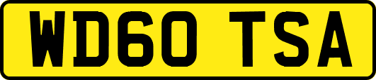 WD60TSA