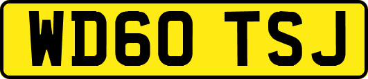 WD60TSJ