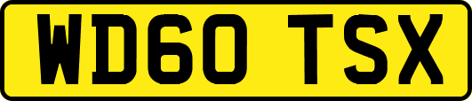 WD60TSX
