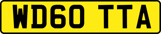 WD60TTA