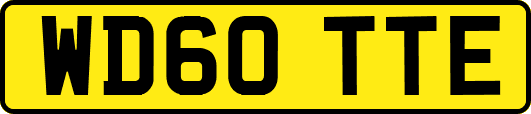 WD60TTE
