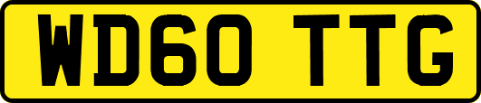 WD60TTG