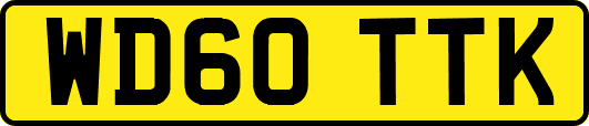WD60TTK