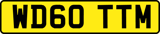 WD60TTM
