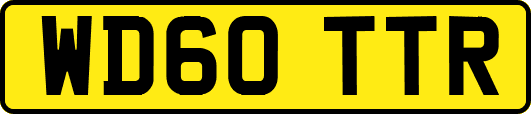 WD60TTR