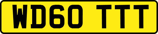 WD60TTT