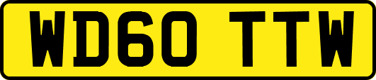 WD60TTW