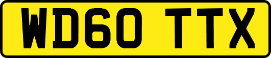 WD60TTX