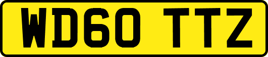 WD60TTZ