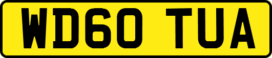WD60TUA