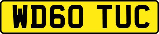 WD60TUC